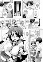 Soft & Melty ♥ Impregnation Addiction! / ふわとろ♥受精ちゅーどく！ [Marui Maru] [Original] Thumbnail Page 92