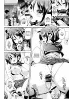 Soft & Melty ♥ Impregnation Addiction! / ふわとろ♥受精ちゅーどく！ [Marui Maru] [Original] Thumbnail Page 97