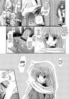 Ousama Morning [Alto Seneka] [Rance] Thumbnail Page 14