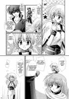 Ousama Morning [Alto Seneka] [Rance] Thumbnail Page 18