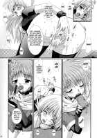 Ousama Morning [Alto Seneka] [Rance] Thumbnail Page 20
