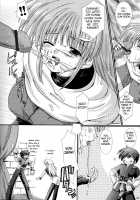 Ousama Morning [Alto Seneka] [Rance] Thumbnail Page 21