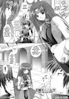 Ousama Morning [Alto Seneka] [Rance] Thumbnail Page 06