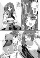 Ousama Morning [Alto Seneka] [Rance] Thumbnail Page 08