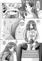 Ousama Morning [Alto Seneka] [Rance] Thumbnail Page 09