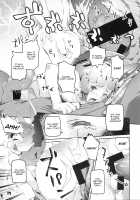 93-Shiki Sanso Gyorai FULL BURST / 93式酸素魚雷 FULL BURST [Super Zombie] [Kantai Collection] Thumbnail Page 17