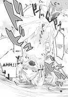 93-Shiki Sanso Gyorai / 93しきさんそぎょらい [Super Zombie] [Kantai Collection] Thumbnail Page 17