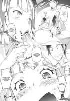 93-Shiki Sanso Gyorai / 93しきさんそぎょらい [Super Zombie] [Kantai Collection] Thumbnail Page 19