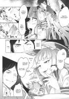 93-Shiki Sanso Gyorai / 93しきさんそぎょらい [Super Zombie] [Kantai Collection] Thumbnail Page 06