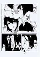 Appetence 2.0 [MAGGOT666] [Kantai Collection] Thumbnail Page 12