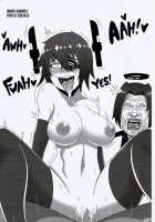 Appetence 2.0 [MAGGOT666] [Kantai Collection] Thumbnail Page 19