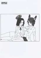 Appetence 2.0 [MAGGOT666] [Kantai Collection] Thumbnail Page 20