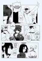 Appetence 2.0 [MAGGOT666] [Kantai Collection] Thumbnail Page 04