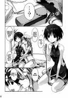 NekoNeko Rank F / ネコネコランクF [Taira Tsukune] [The Idolmaster] Thumbnail Page 18