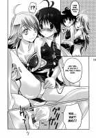 NekoNeko Rank F / ネコネコランクF [Taira Tsukune] [The Idolmaster] Thumbnail Page 19