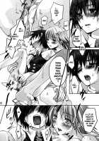 NekoNeko Rank F / ネコネコランクF [Taira Tsukune] [The Idolmaster] Thumbnail Page 20
