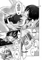 NekoNeko Rank F / ネコネコランクF [Taira Tsukune] [The Idolmaster] Thumbnail Page 23