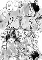 NekoNeko Rank F / ネコネコランクF [Taira Tsukune] [The Idolmaster] Thumbnail Page 27