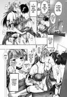 NekoNeko Rank D / ネコネコランクD [Taira Tsukune] [The Idolmaster] Thumbnail Page 13