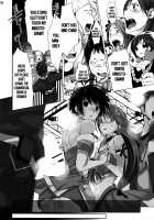 NekoNeko Rank D / ネコネコランクD [Taira Tsukune] [The Idolmaster] Thumbnail Page 18