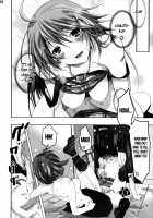 NekoNeko Rank D / ネコネコランクD [Taira Tsukune] [The Idolmaster] Thumbnail Page 38