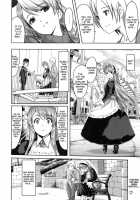 Reika wa Karei na Boku no Maid / レイカは華麗な僕のメイド [Gustav] [Original] Thumbnail Page 106