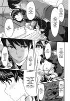 Reika wa Karei na Boku no Maid / レイカは華麗な僕のメイド [Gustav] [Original] Thumbnail Page 111