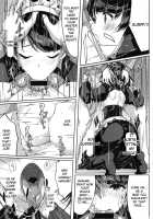 Reika wa Karei na Boku no Maid / レイカは華麗な僕のメイド [Gustav] [Original] Thumbnail Page 115