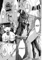 Reika wa Karei na Boku no Maid / レイカは華麗な僕のメイド [Gustav] [Original] Thumbnail Page 119