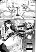 Reika wa Karei na Boku no Maid / レイカは華麗な僕のメイド [Gustav] [Original] Thumbnail Page 125