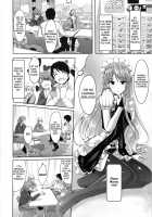 Reika wa Karei na Boku no Maid / レイカは華麗な僕のメイド [Gustav] [Original] Thumbnail Page 16