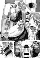 Reika wa Karei na Boku no Maid / レイカは華麗な僕のメイド [Gustav] [Original] Thumbnail Page 219
