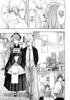 Reika wa Karei na Boku no Maid / レイカは華麗な僕のメイド [Gustav] [Original] Thumbnail Page 21