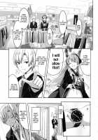 Reika wa Karei na Boku no Maid / レイカは華麗な僕のメイド [Gustav] [Original] Thumbnail Page 23