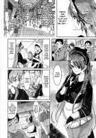 Reika wa Karei na Boku no Maid / レイカは華麗な僕のメイド [Gustav] [Original] Thumbnail Page 38