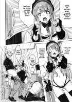 Reika wa Karei na Boku no Maid / レイカは華麗な僕のメイド [Gustav] [Original] Thumbnail Page 44