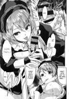 Reika wa Karei na Boku no Maid / レイカは華麗な僕のメイド [Gustav] [Original] Thumbnail Page 47