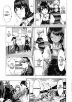 Reika wa Karei na Boku no Maid / レイカは華麗な僕のメイド [Gustav] [Original] Thumbnail Page 65