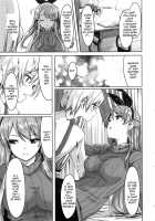 Reika wa Karei na Boku no Maid / レイカは華麗な僕のメイド [Gustav] [Original] Thumbnail Page 89