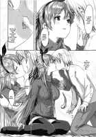 Reika wa Karei na Boku no Maid / レイカは華麗な僕のメイド [Gustav] [Original] Thumbnail Page 90