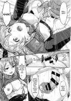 Reika wa Karei na Boku no Maid / レイカは華麗な僕のメイド [Gustav] [Original] Thumbnail Page 97