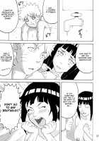 First Time Soap Girl Hinata / 処女泡姫ヒナタ [Naruhodo] [Naruto] Thumbnail Page 38
