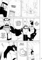 First Time Soap Girl Hinata / 処女泡姫ヒナタ [Naruhodo] [Naruto] Thumbnail Page 04