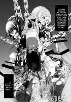 Torture Dungeon - Oreimo-hen / 拷問館 俺妹篇 [Tanaka Naburu] [Ore No Imouto Ga Konna Ni Kawaii Wake Ga Nai] Thumbnail Page 25