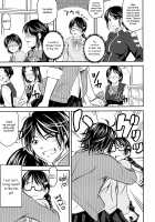 (The Antithesis of) A Scholarship Student / 特待生 (排) [Asamitsu Fumi] [Original] Thumbnail Page 11