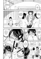 (The Antithesis of) A Scholarship Student / 特待生 (排) [Asamitsu Fumi] [Original] Thumbnail Page 14