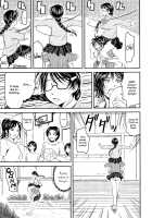 (The Antithesis of) A Scholarship Student / 特待生 (排) [Asamitsu Fumi] [Original] Thumbnail Page 17