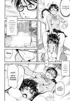 (The Antithesis of) A Scholarship Student / 特待生 (排) [Asamitsu Fumi] [Original] Thumbnail Page 18