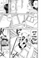 (The Antithesis of) A Scholarship Student / 特待生 (排) [Asamitsu Fumi] [Original] Thumbnail Page 19