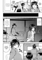 (The Antithesis of) A Scholarship Student / 特待生 (排) [Asamitsu Fumi] [Original] Thumbnail Page 20